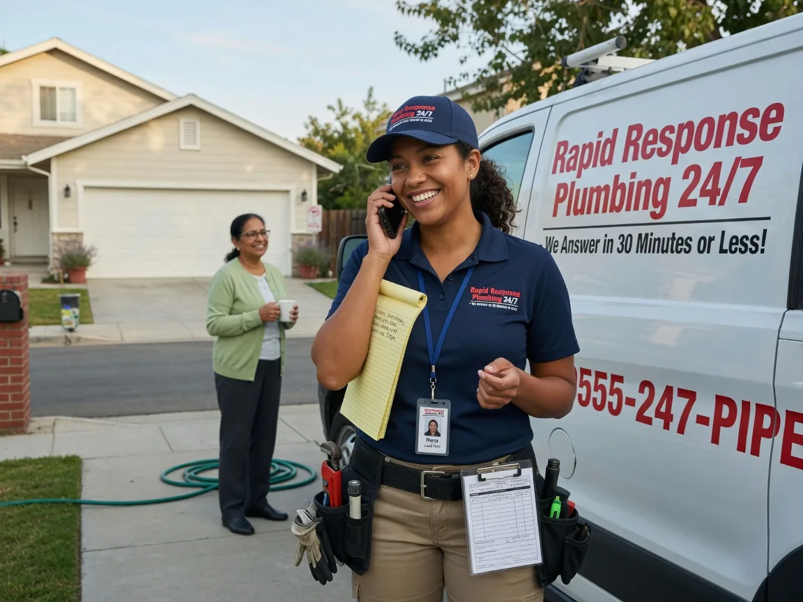 Emergency Plumber Pittsburg, OK FAQs